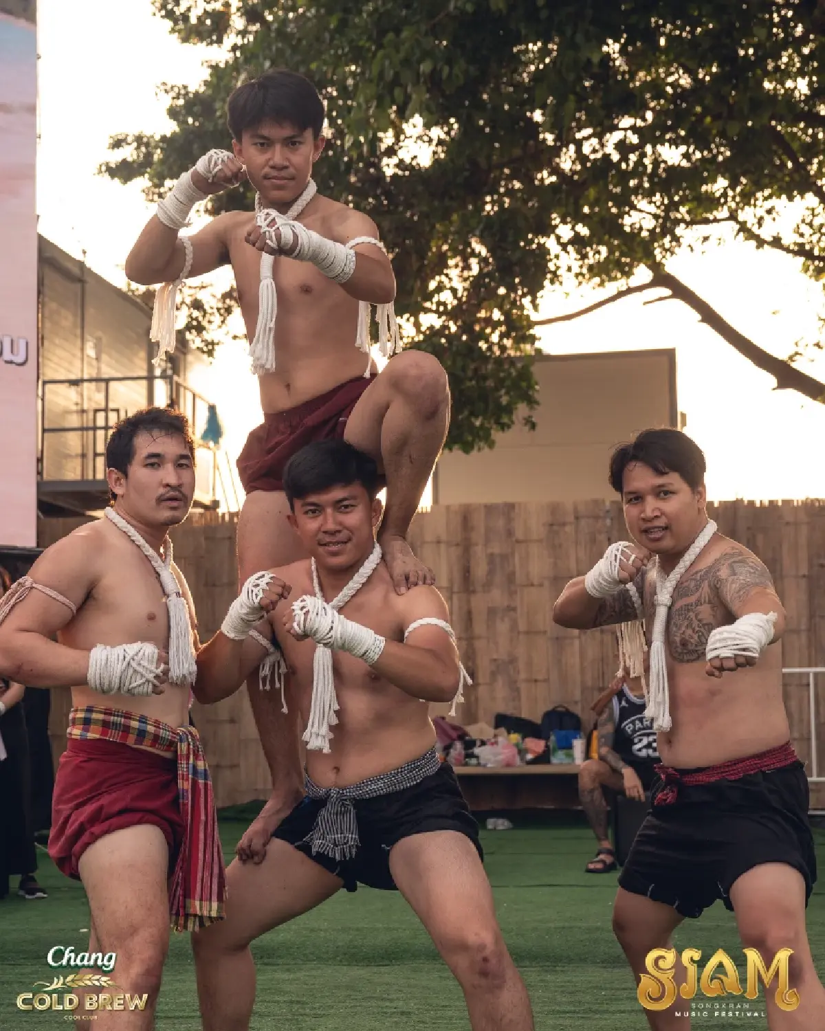 ONE ASIA พลิกโฉม “SIAM Songkran 2026” สู่ Holiday Festival ระดับโลก ผนึกกำลังแบรนด์แฟชั่น-ไลฟ์สไตล์ คาดเงินสะพัดกว่า 300 ล้านบาท