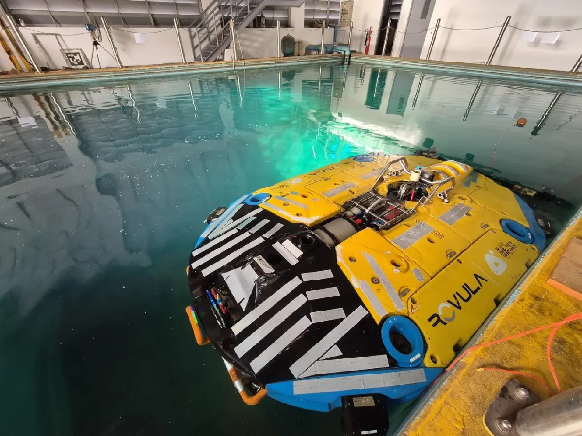 “Xplorer” ยานใต้น้ำฝีมือคนไทย พัฒนาเทคโนโลยีการสำรวจและอุตสาหกรรมในโลกใต้ทะเลลึก