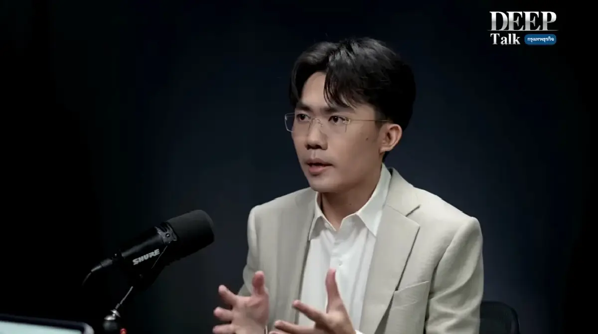 ไขความคิด จริงหรือ "โรงไฟฟ้านิวเคลียร์" คือคำตอบวิกฤตพลังงาน?