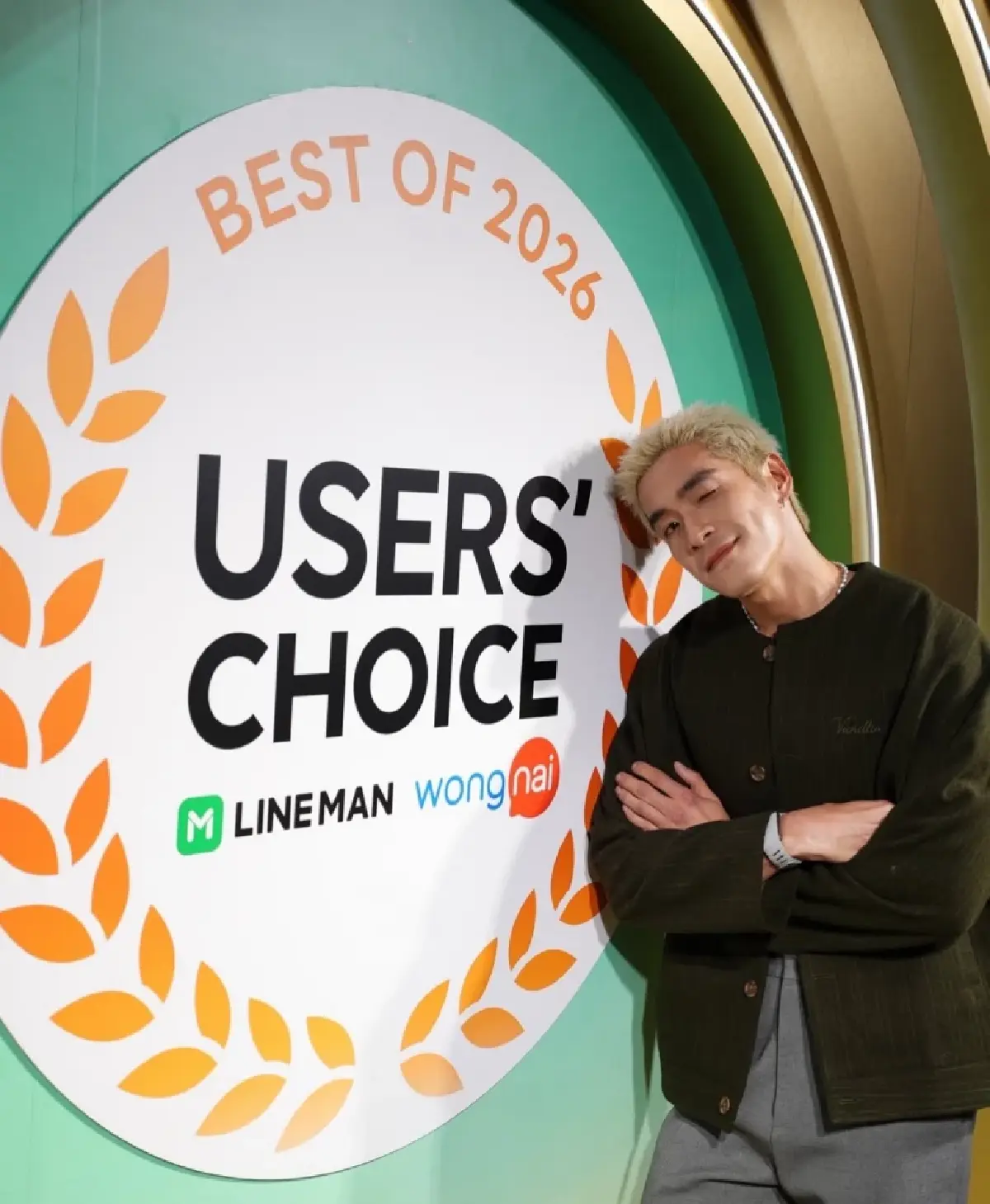 NOOD’S หมี่คลุก “อาเล็ก-ธีรเดช” เปิด 6 เดือน ยอดขายพันกล่องต่อวัน