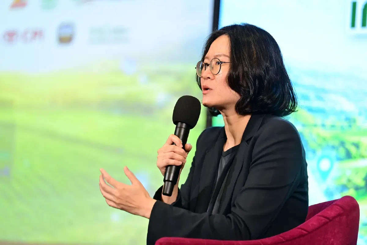 ยกระดับเกษตรไทย! เปิดแผนใช้ "บล็อกเชน-AI" ตรวจสอบย้อนกลับ สกัดต้นตอการเผา แก้ไขปัญหา PM 2.5 อย่างยั่งยืน