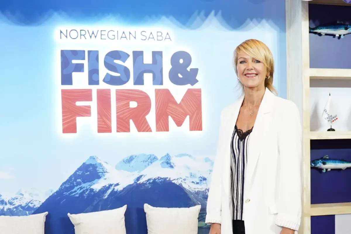 เปิดตลาด "นอร์วีเจียนซาบะ" ซูเปอร์ฟู้ดพรีเมียม ราคาเข้าถึงได้