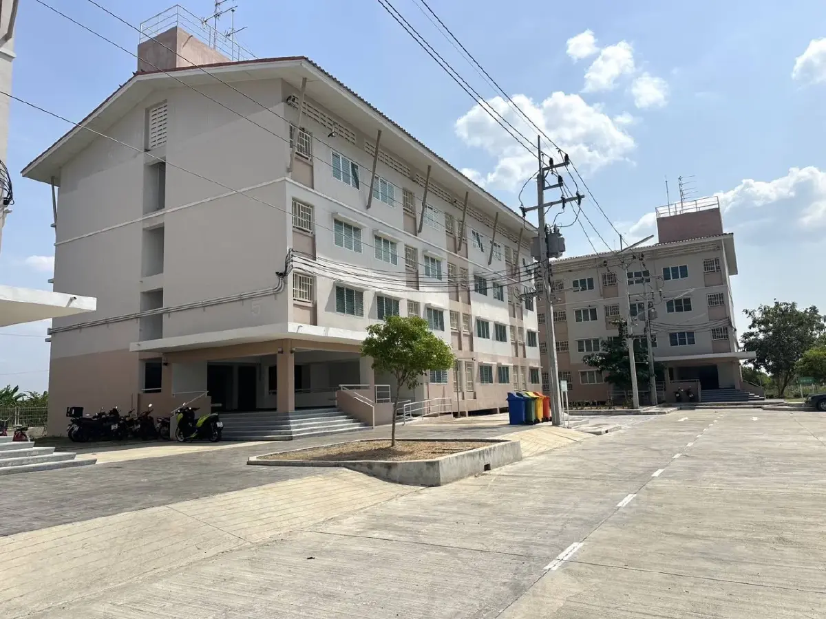 “นิกร” สั่งการเร่งช่วยประชาชน “ทวีพงษ์” เดินหน้าลดค่าเช่า 25 โครงการทั่วประเทศ