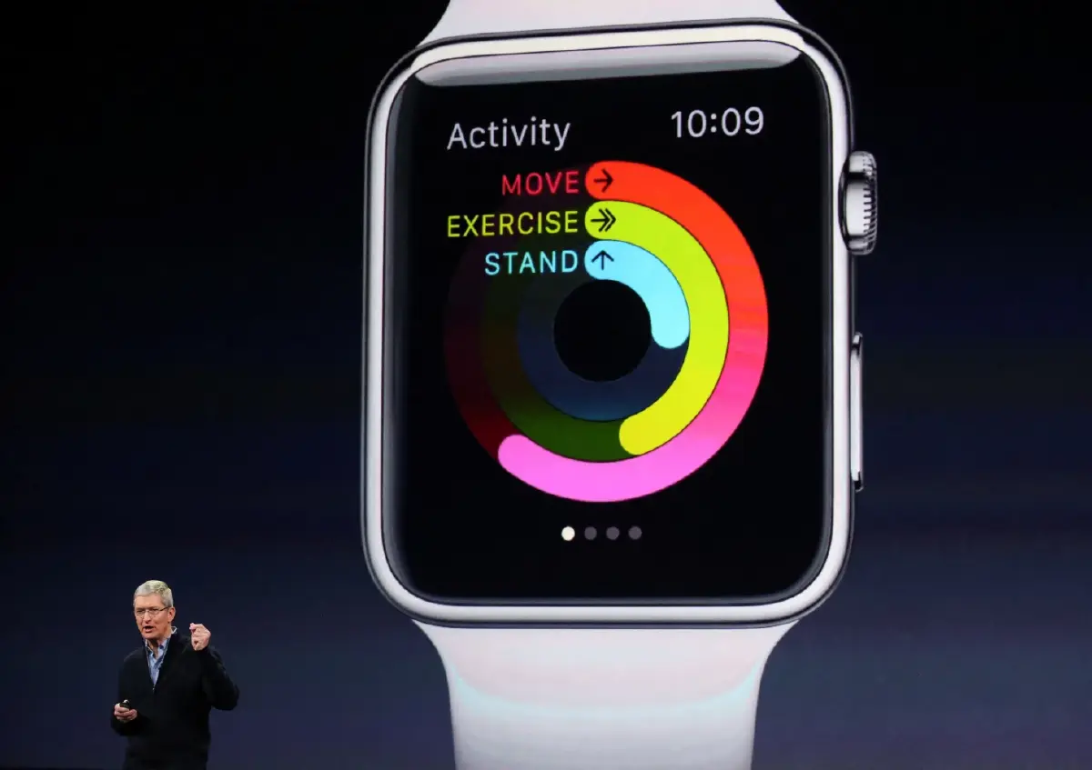 ก้าวใหม่ 'ทิม คุก' ลุยเจรจาผู้นำโลก ประคองอาณาจักร Apple
