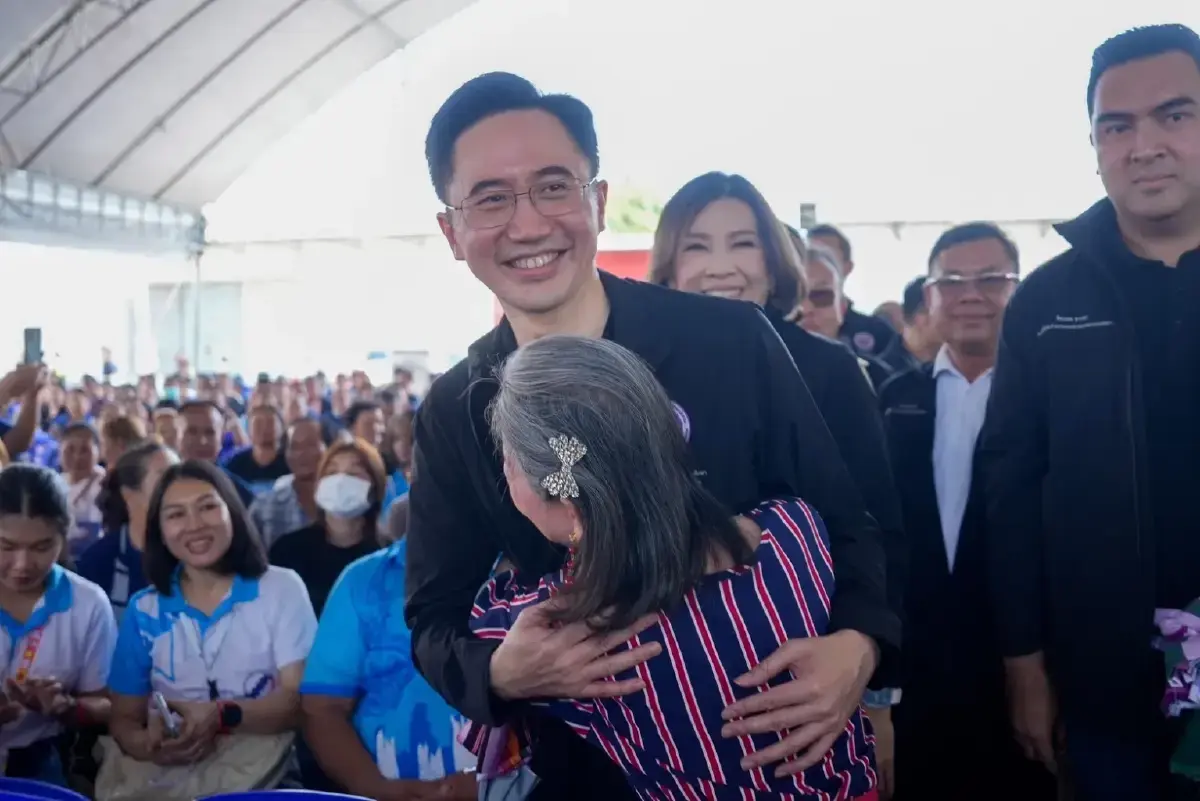 อว. ผนึก เกษตรฯ กู้วิกฤต ปุ๋ยแพง ชู "ปุ๋ยสั่งตัด" ลดต้นทุน 60%