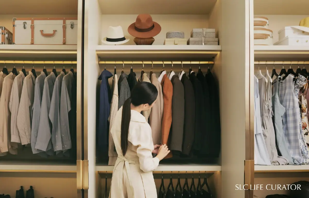 แสนสิริ เปิดตัว ‘SLC Life Curator’ บริการลักซ์ชัวรีใหม่มัดใจกลุ่มมั่งคั่งระดับสูง (UHNWIs) ชูอินไซต์บริการที่ ‘เข้าใจชีวิตจริง’