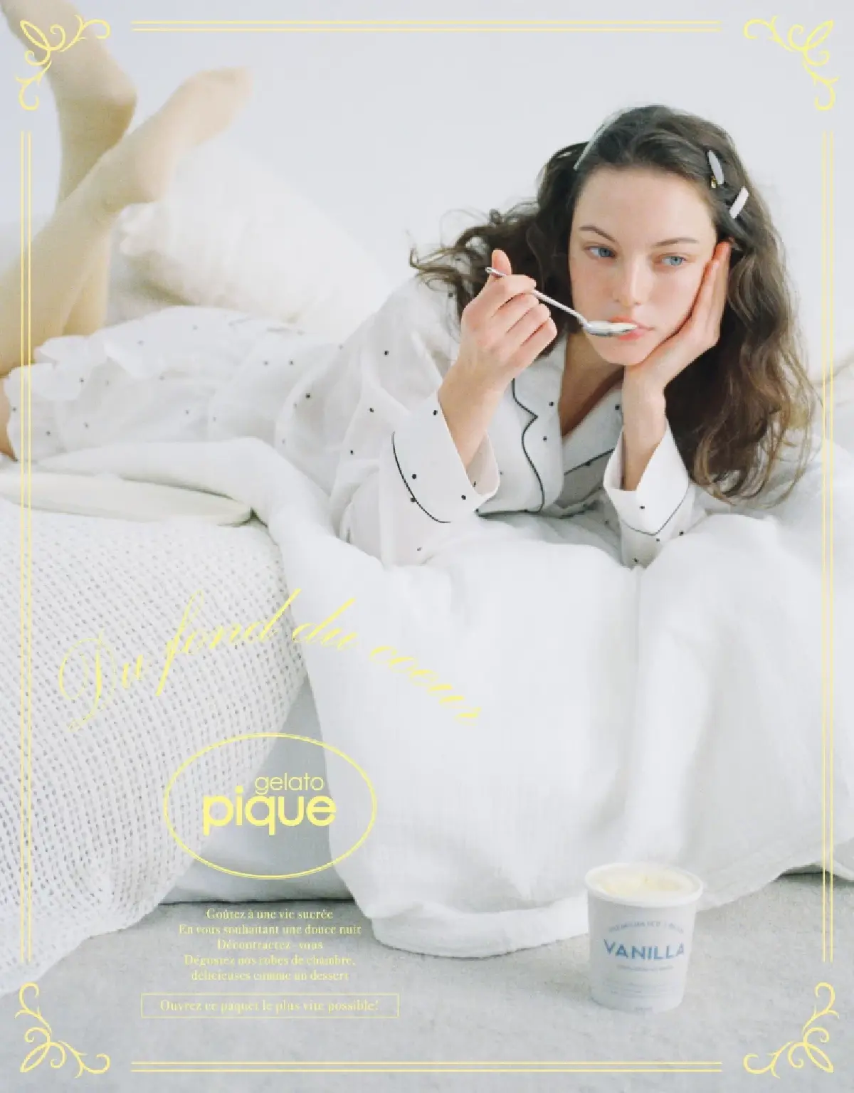 เจาะ 6 คีย์ลุค Spring/Summer 2026 จากเจแปนแบรนด์ดังที่ สยาม ทาคาชิมายะ