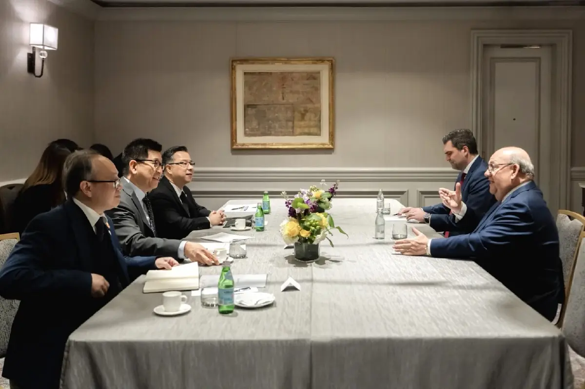 “เอกนิติ - บีโอไอ” รุกคืบยักษ์ชิปสหรัฐฯ ดึงลงทุนไทยต้นน้ำ