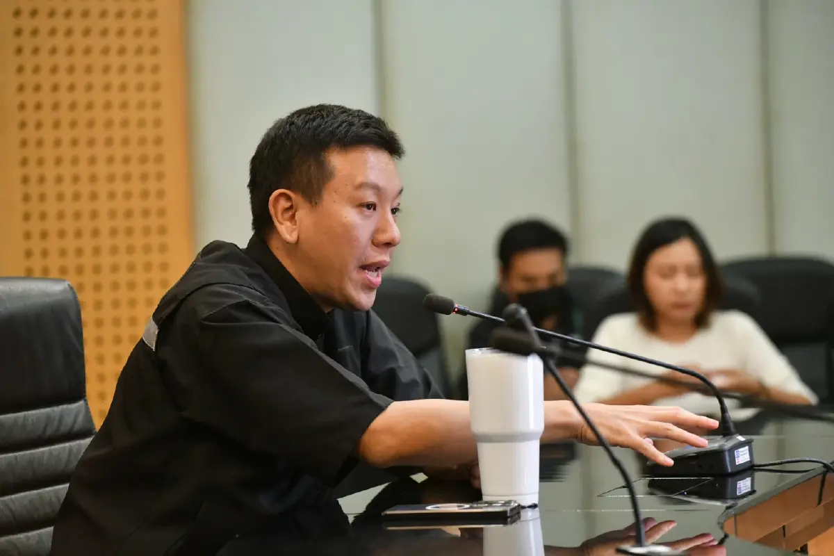 กทม.จับมือธรรมศาสตร์ ปิดช่องโหว่กฎหมาย แก้ไร้บ้าน-ขยะคลอง