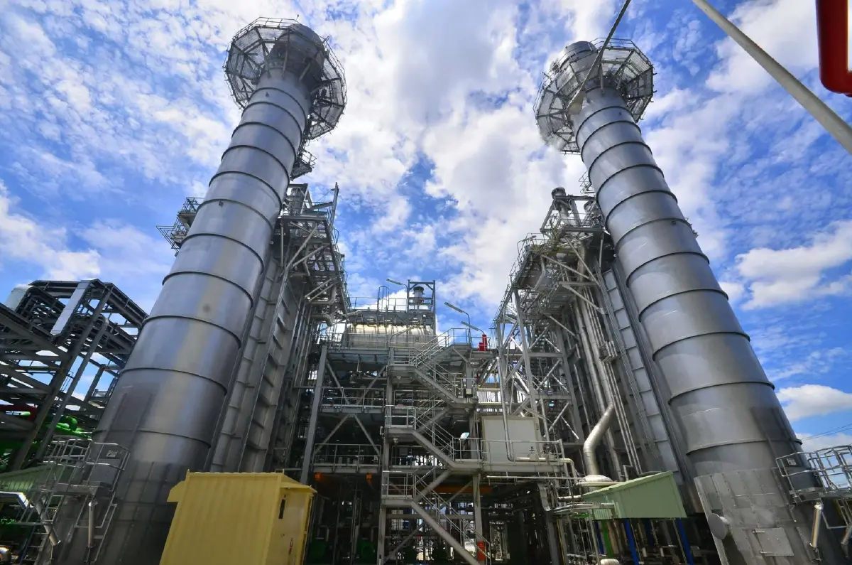 EGCO ขายหุ้น 49% โรงไฟฟ้าบ้านโป่ง-คลองหลวง ดึง J-POWER ร่วมทุน