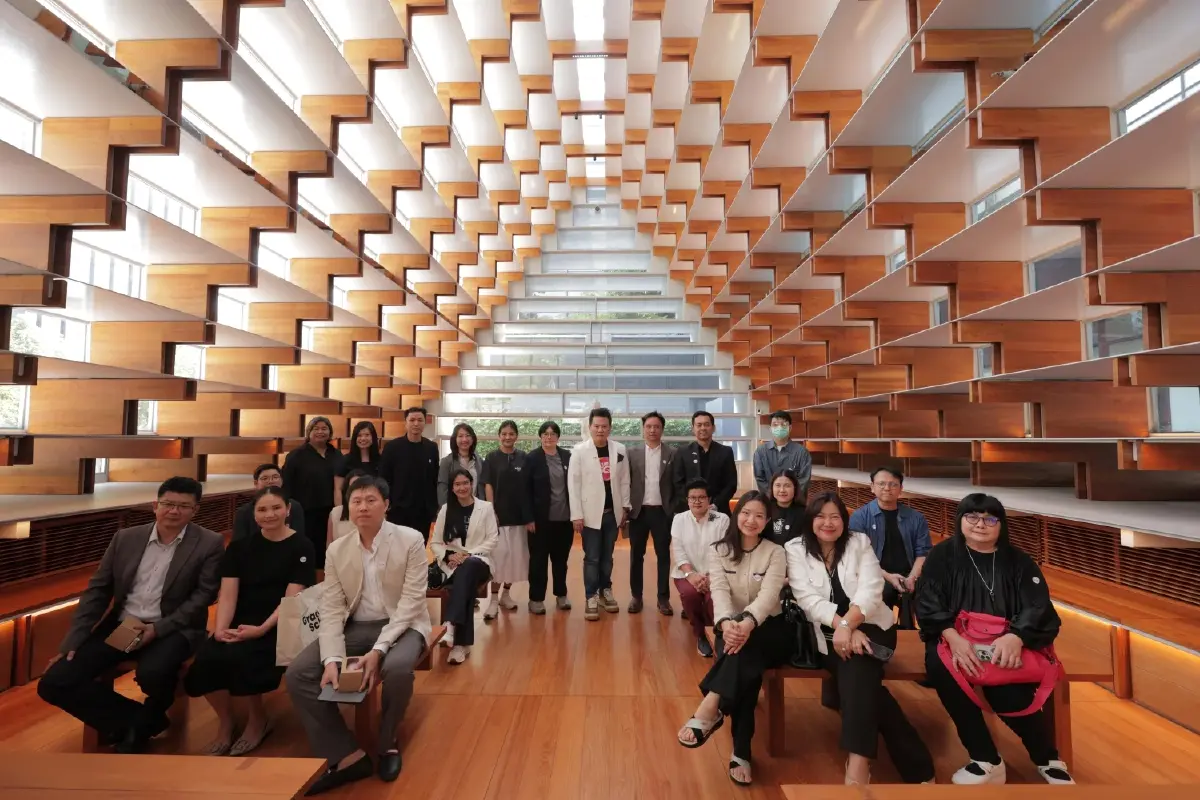 ทรู ผนึก 15 มหาลัยชั้นนำ เร่งปั้น "Brand Future Force" ชูโมเดลเรียนรู้แนวใหม่ Empirical x AI รับมือยุค Intention Economy