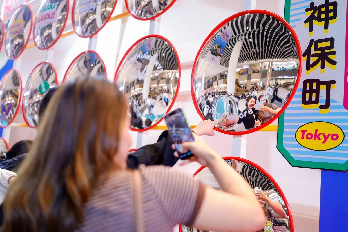 2 วันสุดท้าย! สัปดาห์หนังสือฯ ลดถล่มทลาย ขนทัพกิจกรรมครอบครัว