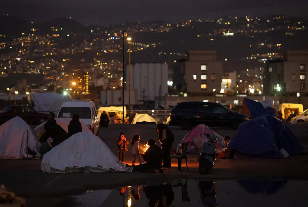 สหรัฐชี้สงครามอิหร่านถึงช่วงชี้ขาด เตหะรานขู่ธุรกิจอเมริกัน