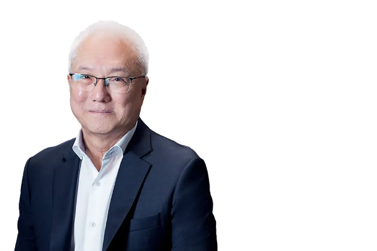 วีรชัย มั่นสินธร