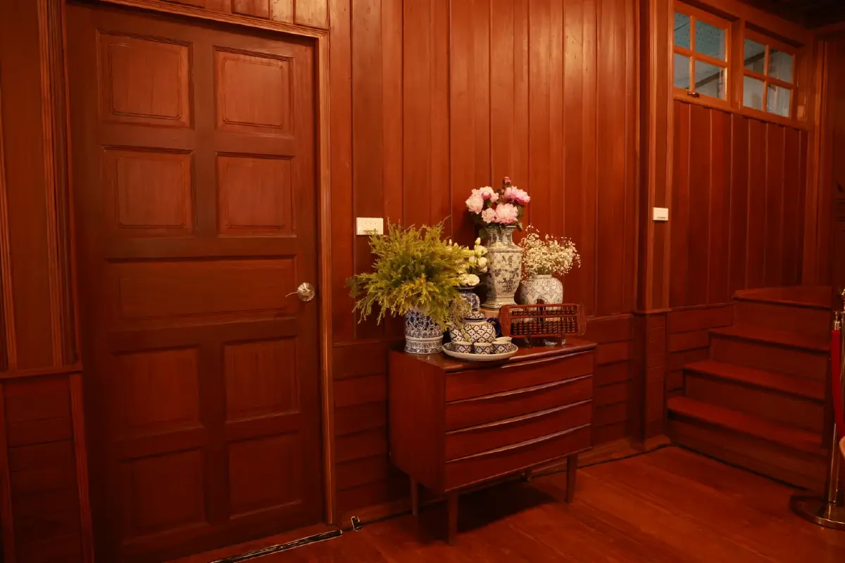 BAM คืนชีพ “บ้านพระพิทักษ์” ปลุกย่านเก่าสู่ฮับสร้างสรรค์ใหม่