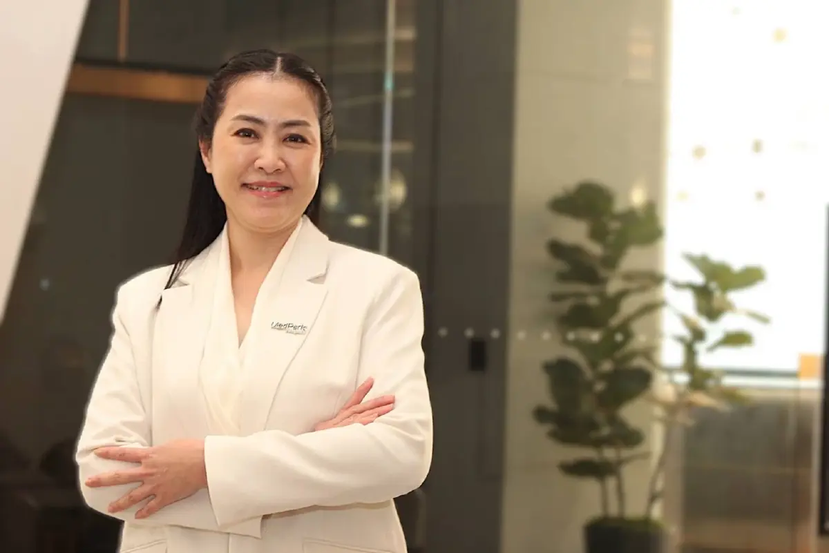 เคทีซีทุ่มสร้าง Wellness Ecosystem พลิกสุขภาพสู่การลงทุนระยะยาว