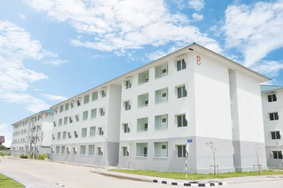 รมว.นิกร มอบ กคช. พลิกโมเดลเข้าถึงที่อยู่อาศัย ลดราคา-สินเชื่อ เปิดทางมีบ้านง่ายขึ้น