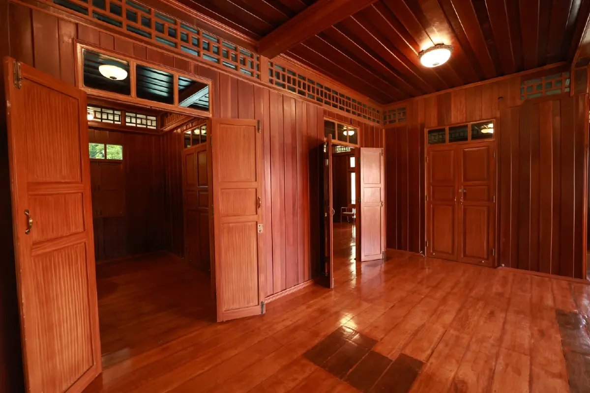 BAM คืนชีพ “บ้านพระพิทักษ์” ปลุกย่านเก่าสู่ฮับสร้างสรรค์ใหม่