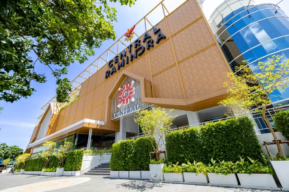 เปิดจุดจอดรถฟรี เซ็นทรัล 4 สาขา เชื่อมรถไฟฟ้า ลดค่าใช้จ่ายคนเมือง