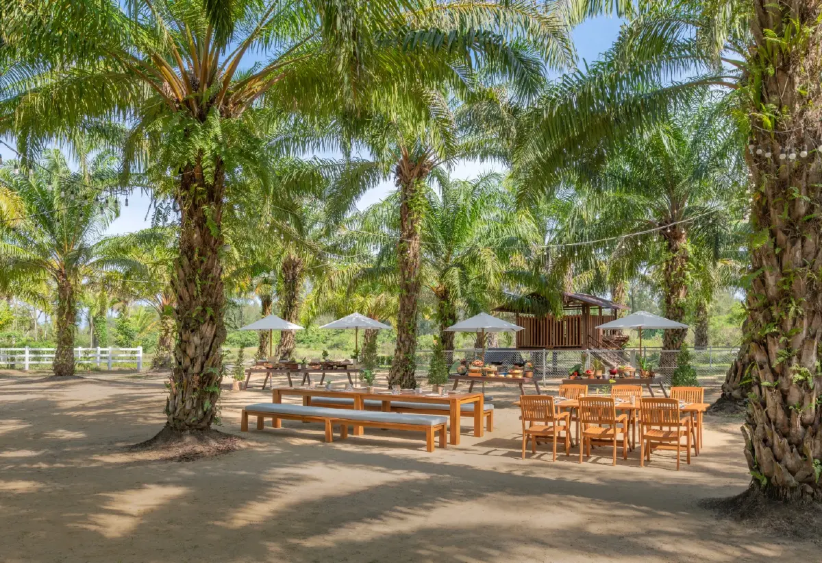 แมริออท บอนวอย ชูเครือข่าย 70 โรงแรมทั่วไทย ยกระดับ MICE สู่มาตรฐานโลก