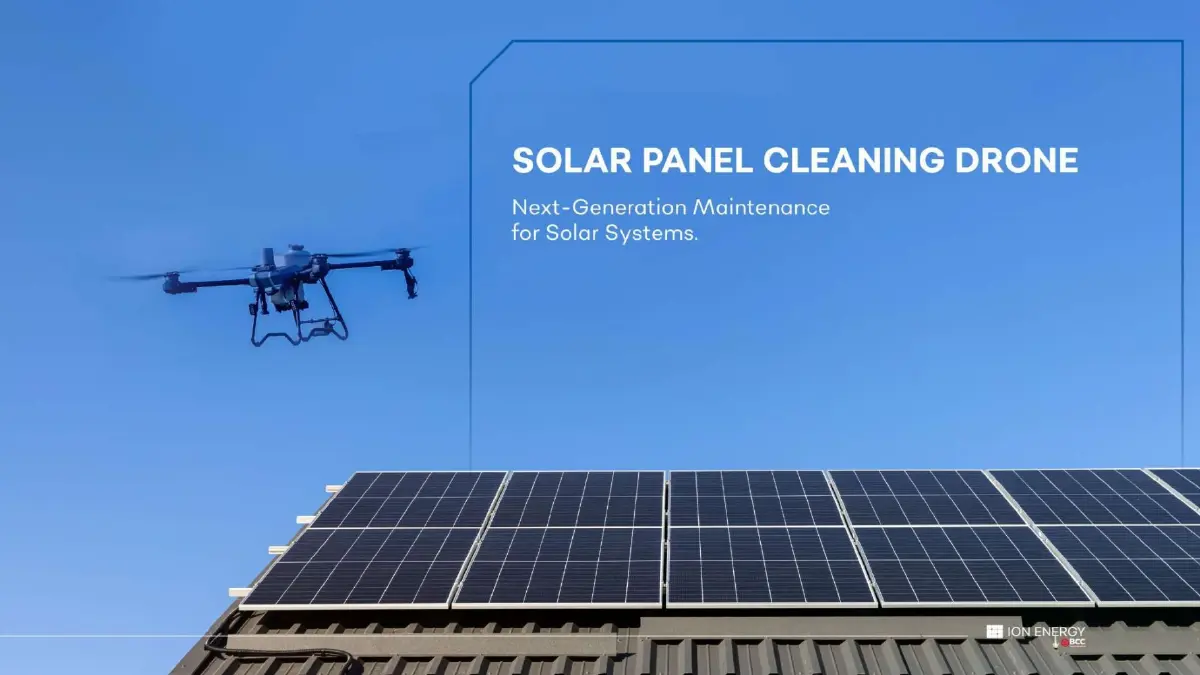 บางกอกเคเบิ้ลผนึก ION Energy รุกตลาดโซลาร์ สู่ผู้นำพลังงานครบวงจร