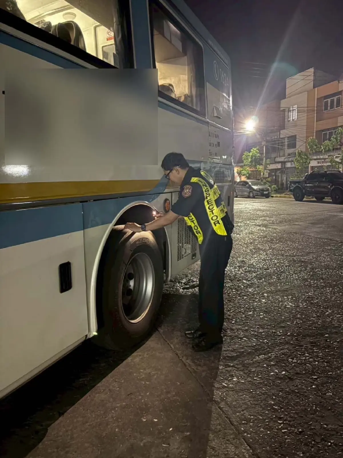 16-19 เม.ย.เปิดลงทะเบียนช่วยขนส่ง รับวิกฤตน้ำมัน รัฐเตรียม 2,060 ล้าน โอนเข้าพร้อมเพย์