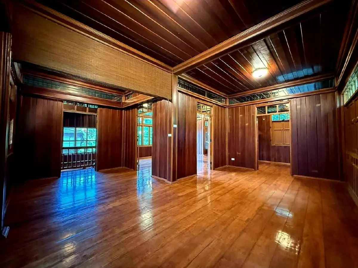 BAM คืนชีพ “บ้านพระพิทักษ์” ปลุกย่านเก่าสู่ฮับสร้างสรรค์ใหม่