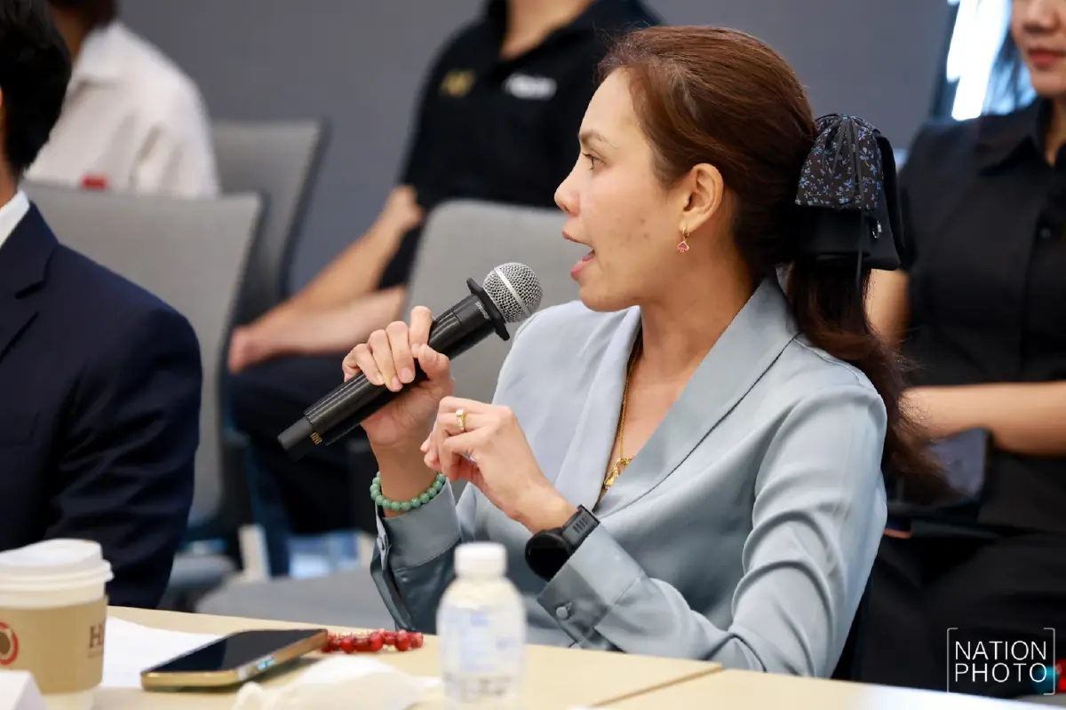 ฝ่าวิกฤตพลังงาน! อยากรอดต้องฟื้นนโยบาย "ไบโอแก๊ส-ปรับสูตรปุ๋ย" ใช้ในภาคการเกษตร