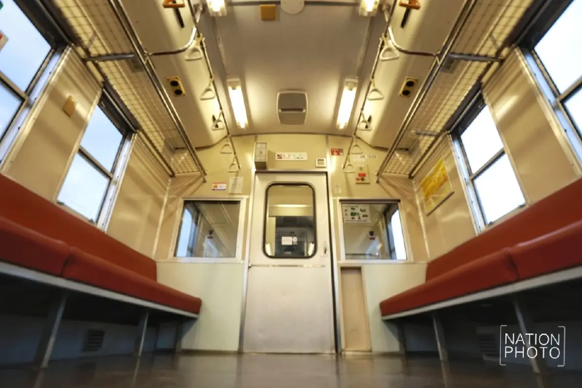 เปิดแล้ว! KIHA ญี่ปุ่นวิ่งไทย สัมผัสเสน่ห์รถไฟคลาสสิกสายดอนเมือง–อยุธยา