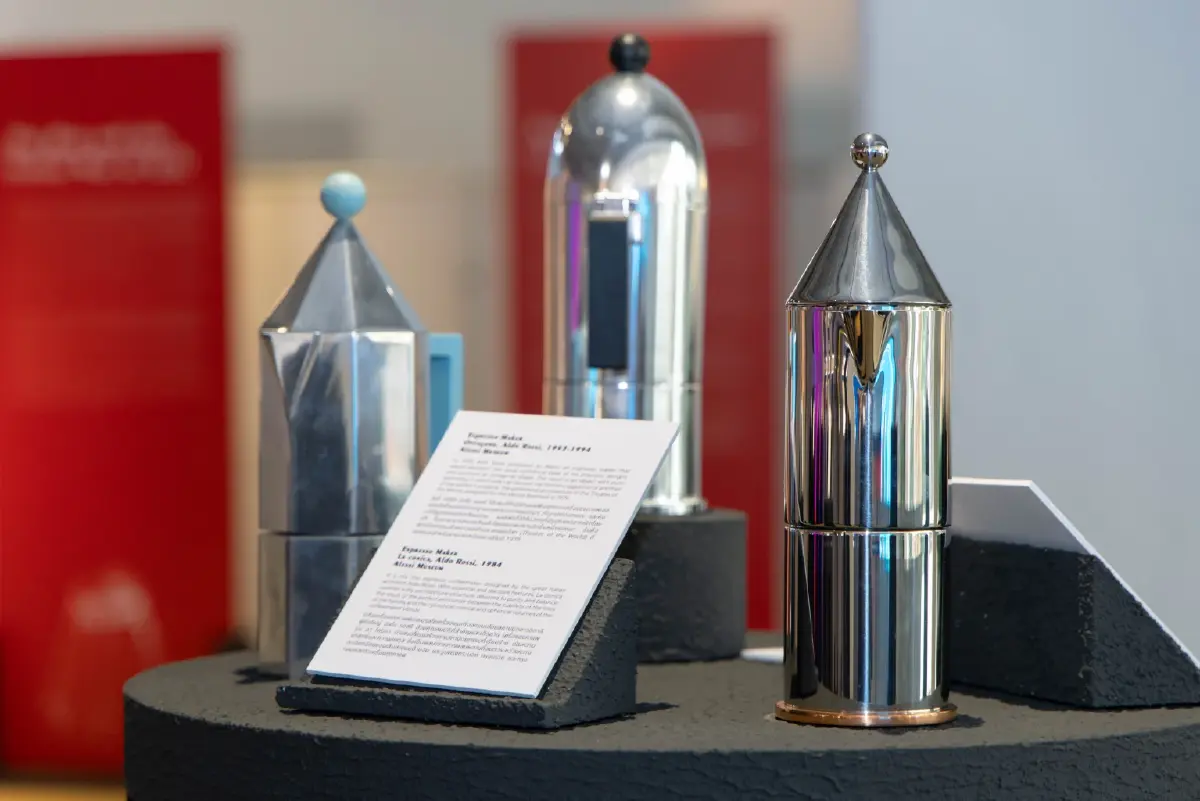 NEXTOPIA Coffee Fest 2026 เชื่อมเสน่ห์อิตาลีสู่ชุมชนไทย