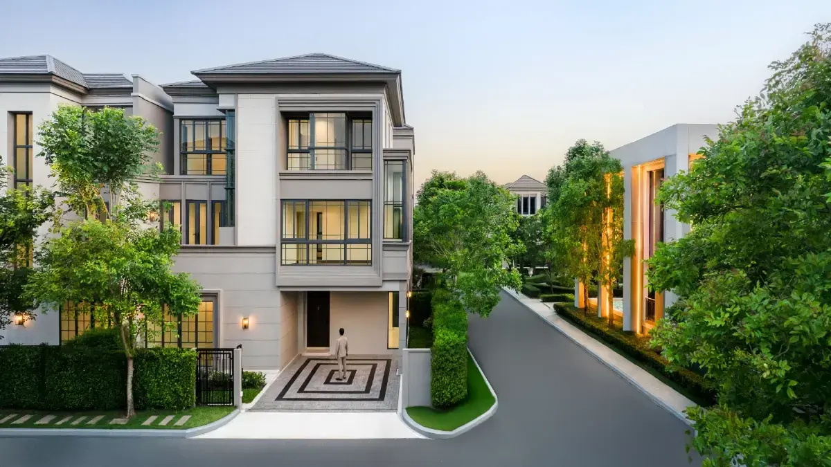 AP จับมือ TOA ปั้น ‘Green Supply Chain’ ยกระดับอสังหาฯ ไทยสู่ความยั่งยืน