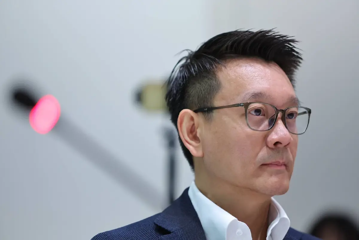 พรรคประชาชนเปิดตัว “ครม.เงา”จี้รัฐเร่งแก้ไข ค่าไฟ-อากาศสะอาด-แลนด์บริดจ์