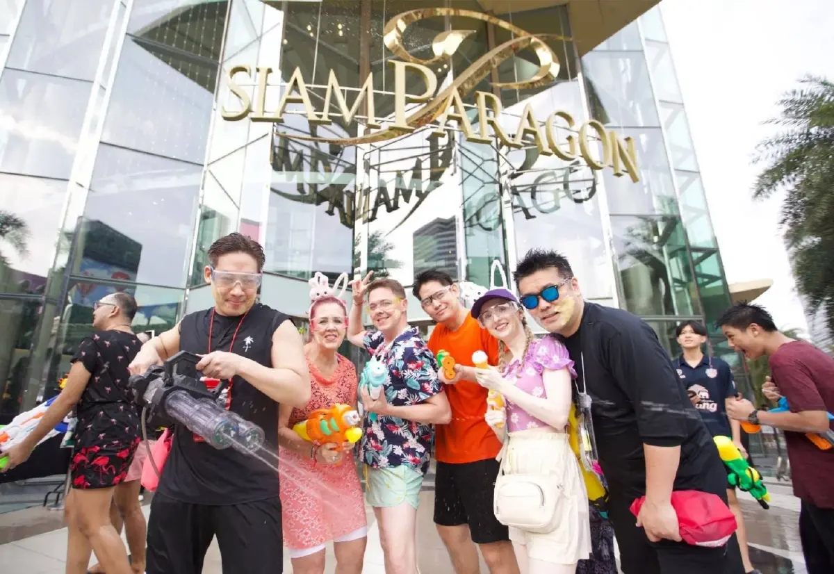 สยามพารากอนจัด SUMMERBEATS 2026 ปลุกเศรษฐกิจ มิวสิคเฟสระดับโลก