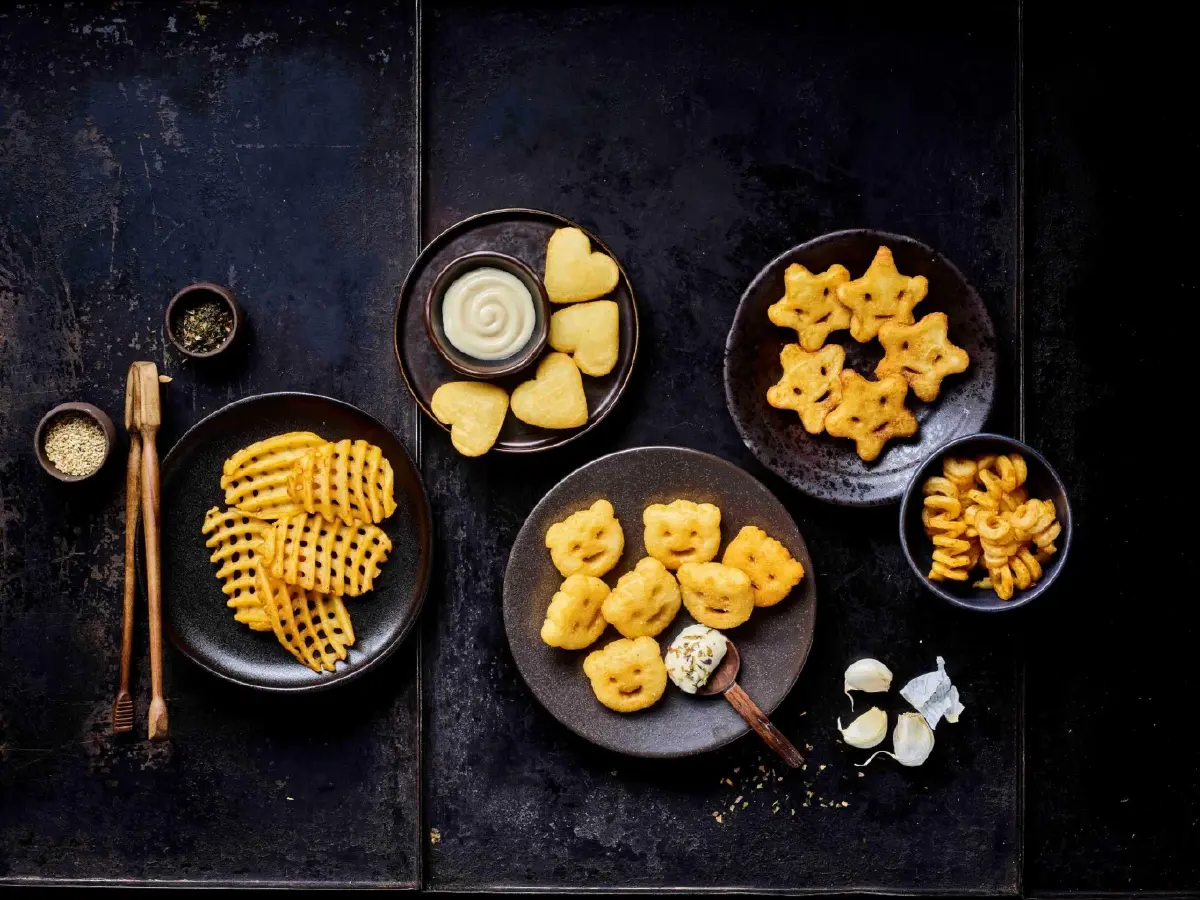 มันฝรั่งทอดธรรมดา ทำไมกลายเป็นมรดกวัฒนธรรมจับต้องไม่ได้ของเบลเยียม?