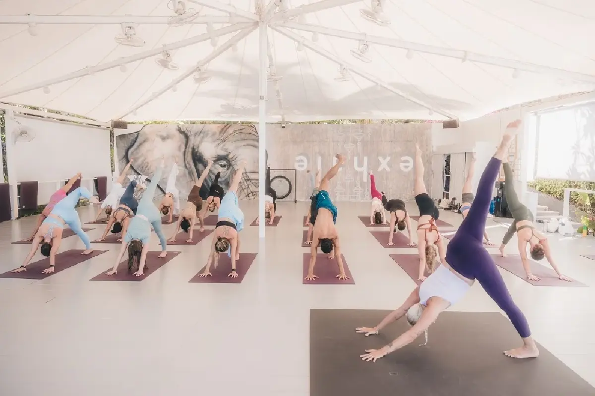 ททท. จัด Amazing Thailand Wellness Trade Meet 2026 ปั้นไทยสู่ฮับสุขภาพโลก