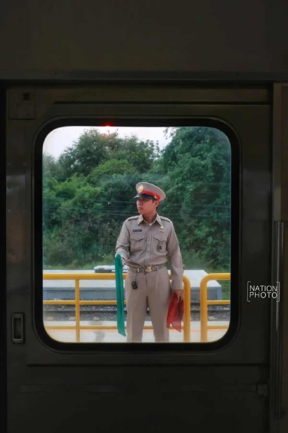 เปิดแล้ว! KIHA ญี่ปุ่นวิ่งไทย สัมผัสเสน่ห์รถไฟคลาสสิกสายดอนเมือง–อยุธยา