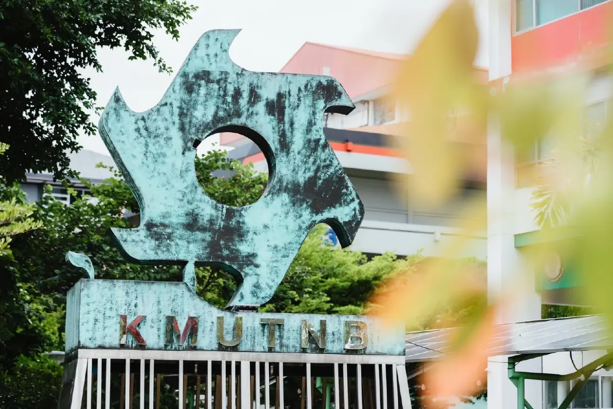 มจพ. ผงาดคว้าอันดับ 3 วิจัยคุณภาพ และอันดับ 5 มหาลัยไทยระดับเอเชียปี 2026