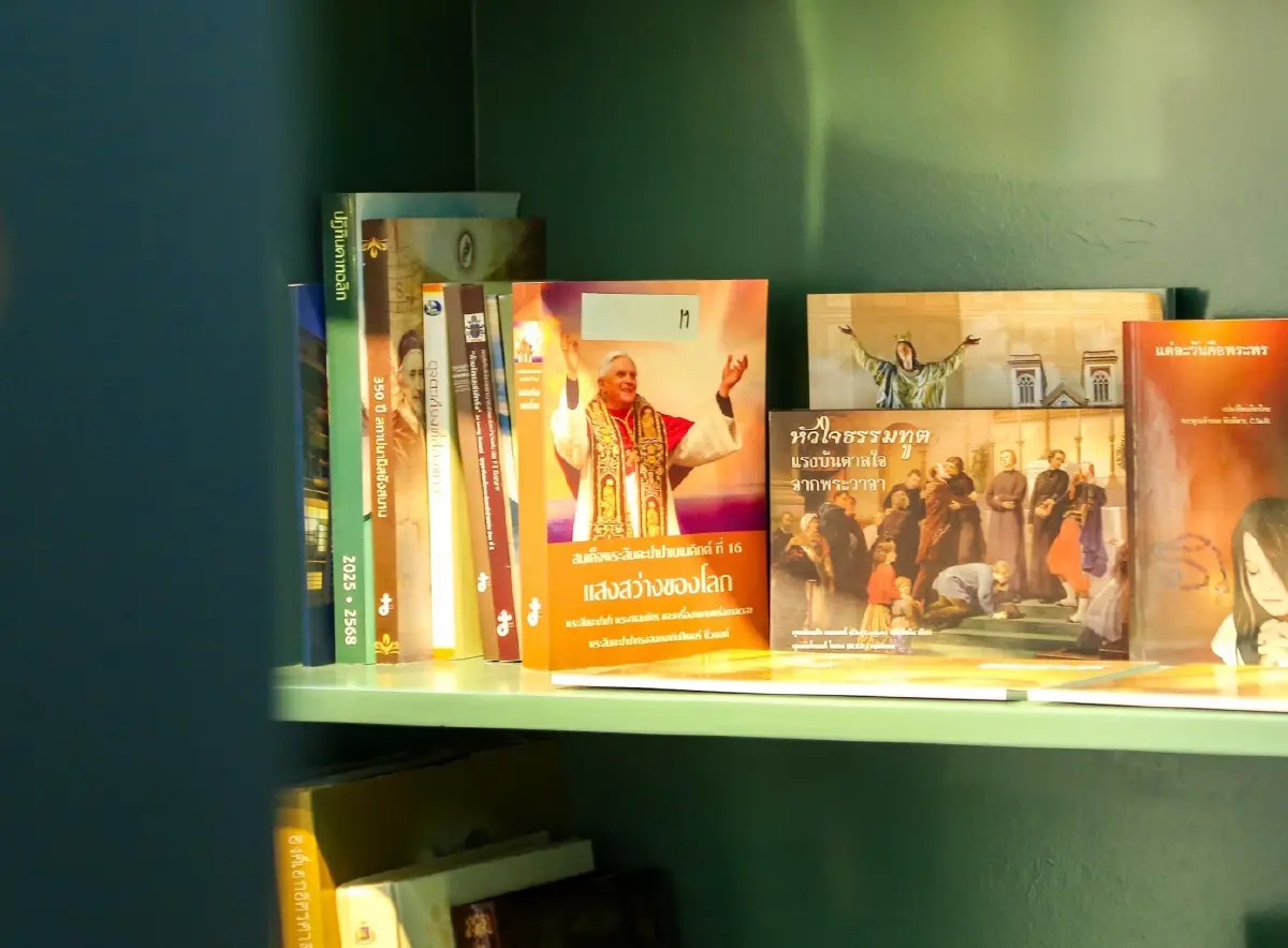 พาย้อนตำนานสุดอลัง! 6 นิทรรศการเด็ดในงานหนังสือฯ ครั้งที่ 54