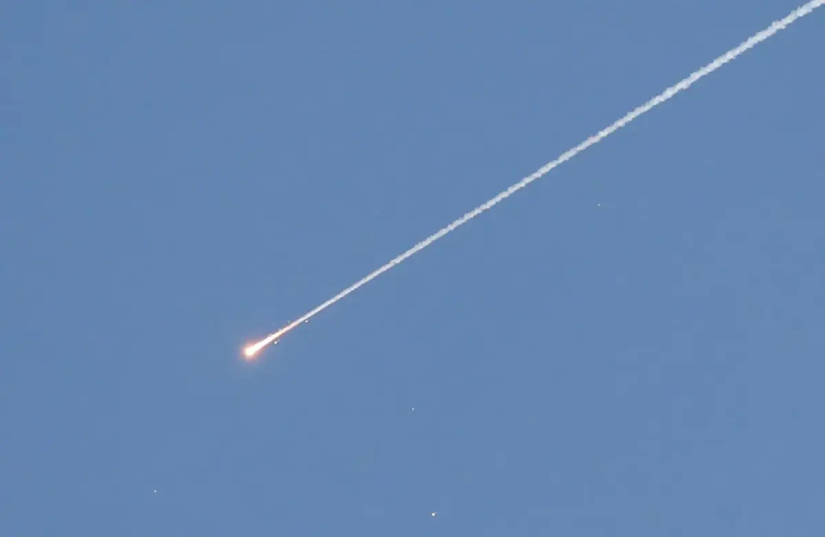 อิหร่านปฏิเสธหยุดยิง ทรัมป์ขีดเส้นตายโจมตีหากยังปิดฮอร์มุซ