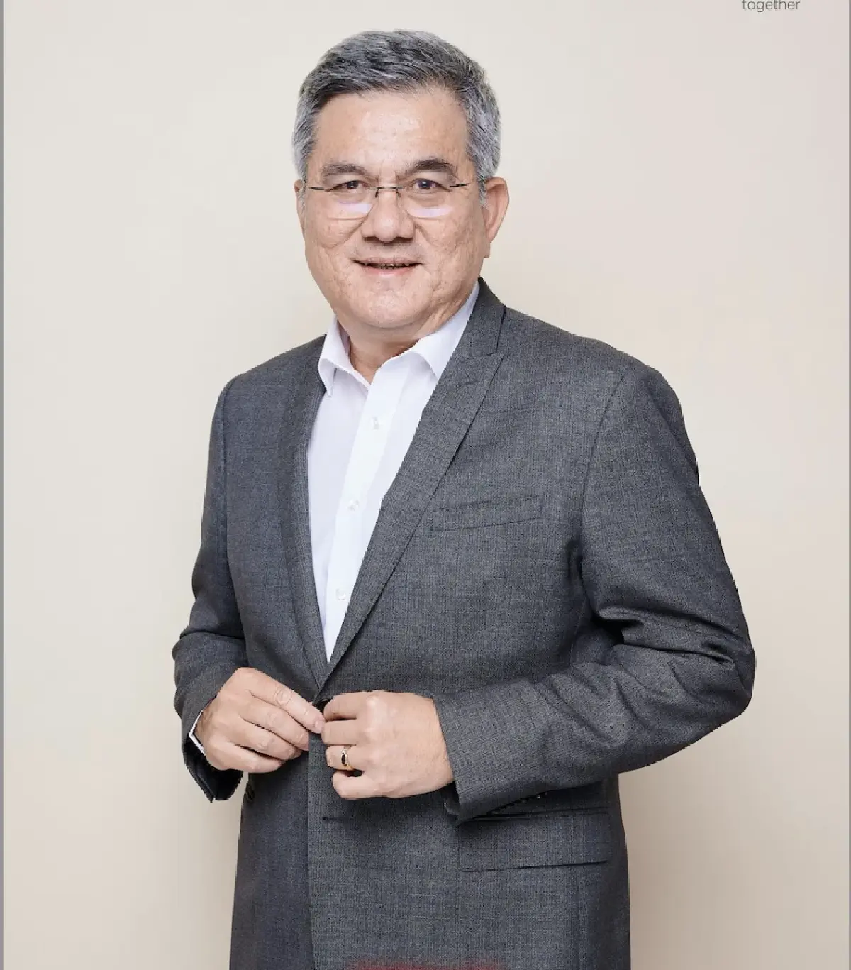 แม่ทัพคนใหม่มาแล้ว! "จักรกฤษณ์ อุไรรัตน์" ผงาดนั่งนายกสมาคมโทรคมนาคมฯ ชู 5G และ AI เป็นหัวหอกขับเคลื่อนเศรษฐกิจดิจิทัล