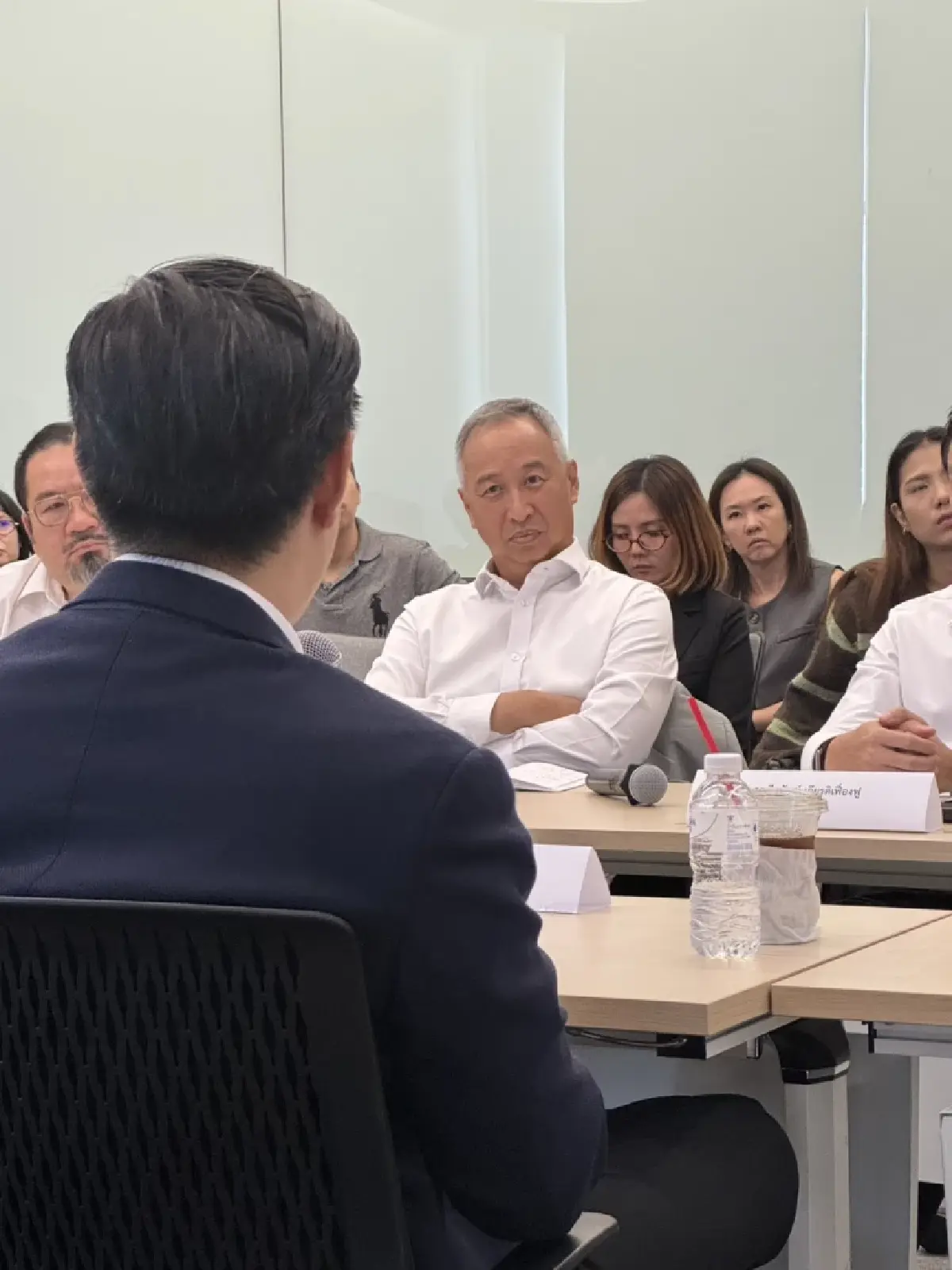 "ภาษีลาภลอยไม่มีจริงในธุรกิจโรงแรม" นายกโรงแรม จี้รัฐคุมกำไรทุนพลังงาน