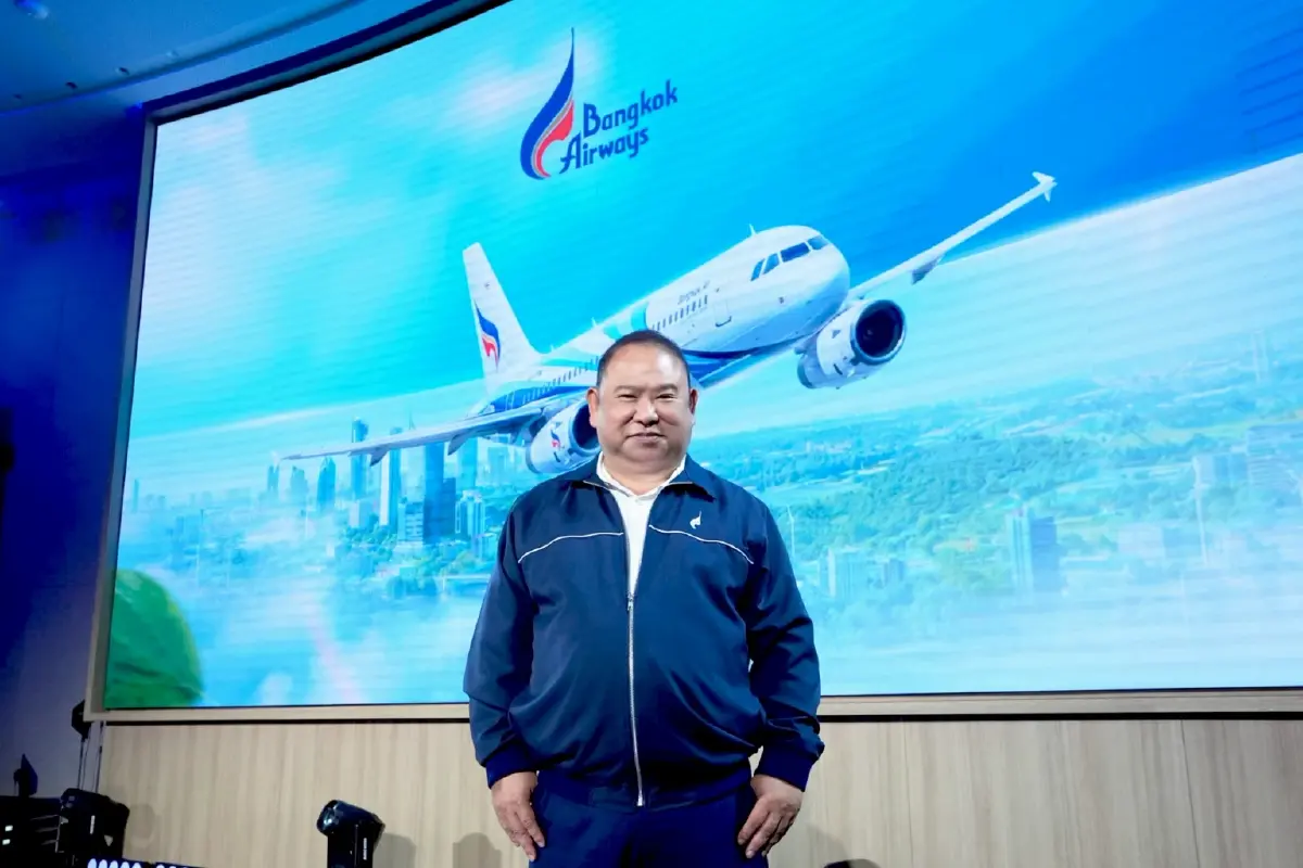 EEC-UTA ปลดล็อกอู่ตะเภา ไม่รอรถไฟ 3 สนามบิน เริ่มสร้าง เม.ย. นี้