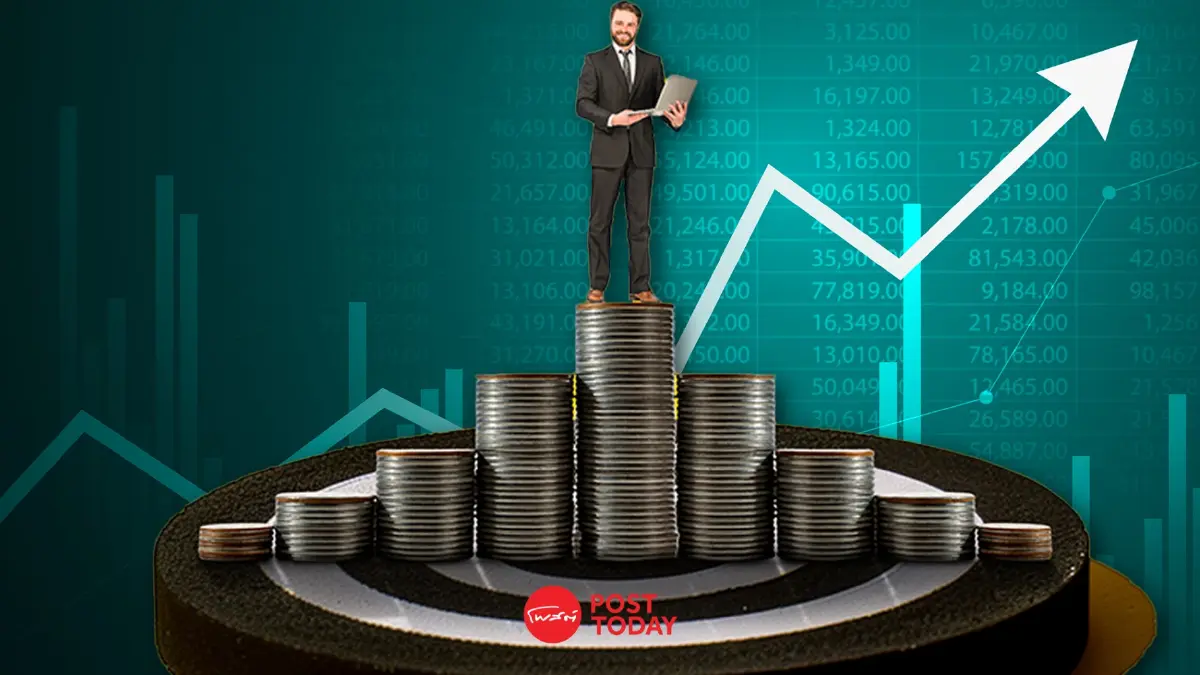 ประวัติศาสตร์ต้องจารึก! หุ้นไทย Q1/69 ฝ่าศึกสงคราม-วิกฤตพลังงาน ดัชนีพุ่งเกือบ 15% รายย่อยแบกตลาด