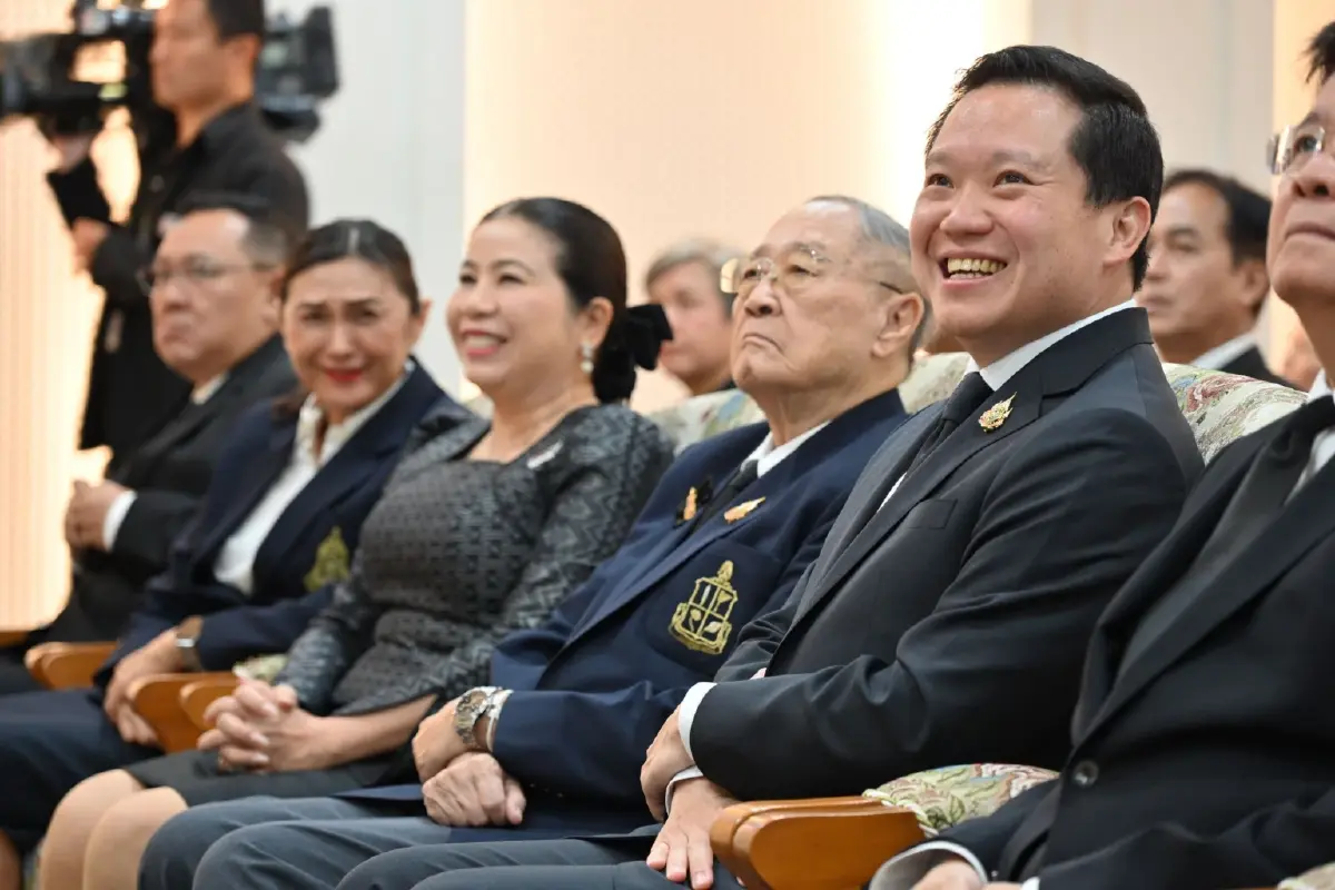 ไทยเบฟจับมือ กปร. รุกคืบพัฒนาเศรษฐกิจฐานรากระดับอำเภอ น้อมนำหลักปรัชญาเศรษฐกิจพอเพียงสร้างรายได้ยั่งยืน