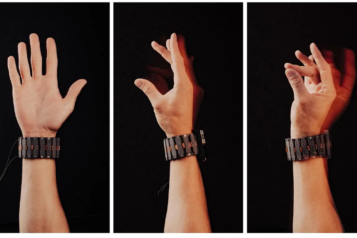 โลกมาไกลขนาดนี้! เมื่อทุกอย่างที่เราสวมใส่กำลังจะเปลี่ยนไปด้วยนวัตกรรม