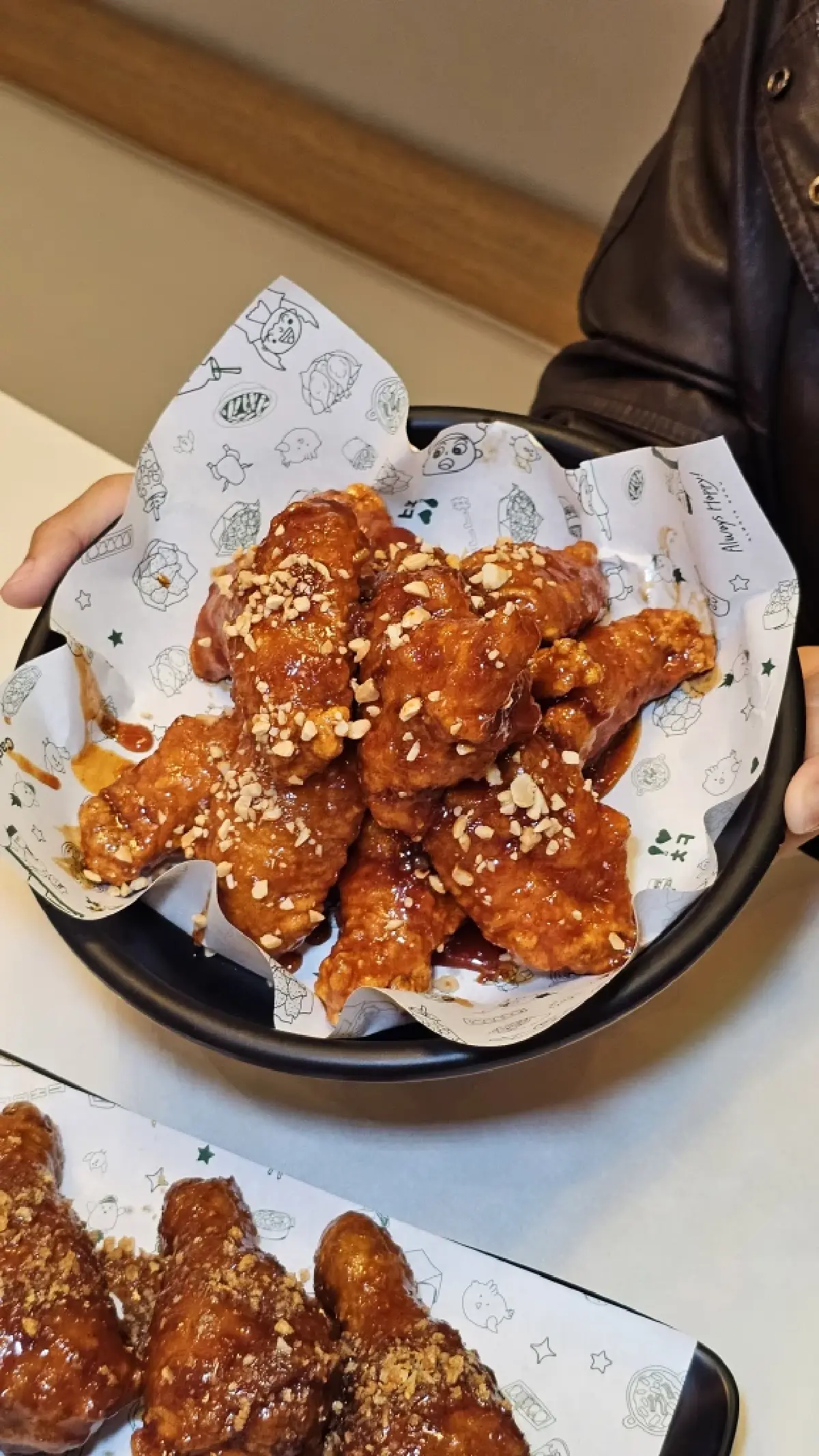 GUGU Chicken ชู AI รุกตลาดแฟรนไชส์ ตั้งเป้ารายได้ 500 ล้านปีนี้