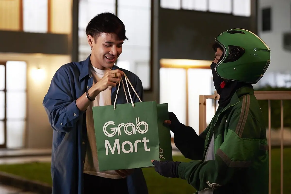 Grab เผยศุกร์–เสาร์ คืนปล่อยจอย ดันยอดเรียกรถ-สั่งอาหาร-ไอเท็มฉุกเฉินพุ่ง