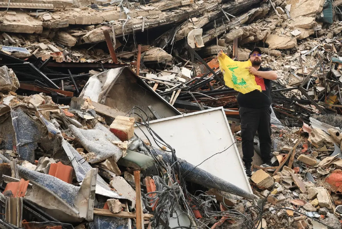 อิหร่านประกาศเปิดช่องแคบฮอร์มุซ ทรัมป์ลั่นดีลยุติสงครามใกล้สำเร็จ