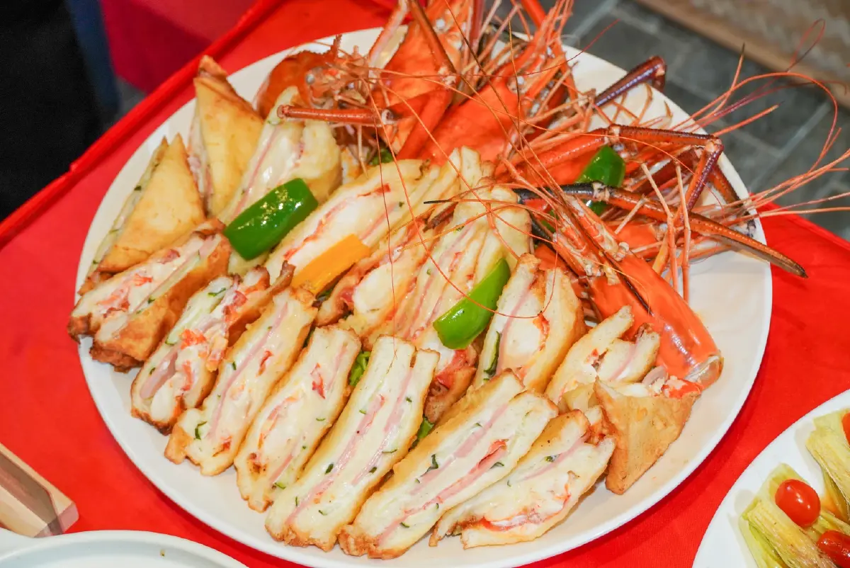 สุขสยามผนึกไต้หวัน จัด "ศึกประลองเครื่องเทศ" ชู Soft Power อาหารเอเชีย