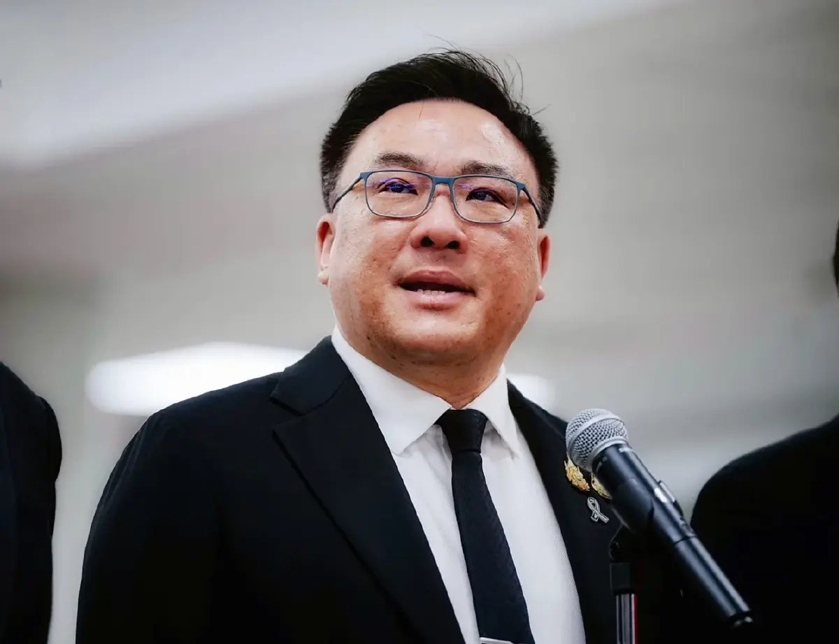 เจาะนโยบายเพื่อไทยใต้อาณัติรัฐบาลอนุทิน2 ชูยุทธศาสตร์ทุนมนุษย์-นวัตกรรม